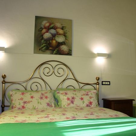 Gmax Guelfa Apartments Florencia Exterior foto
