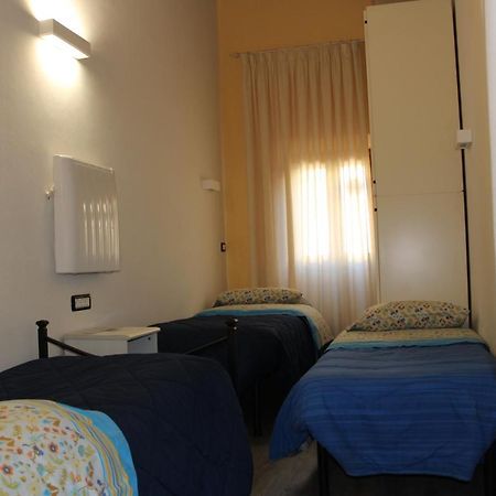 Gmax Guelfa Apartments Florencia Exterior foto