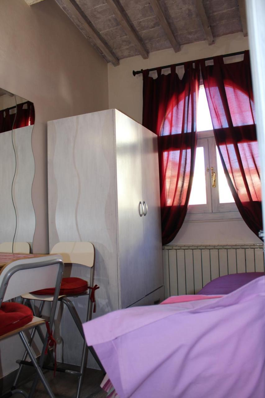 Gmax Guelfa Apartments Florencia Exterior foto