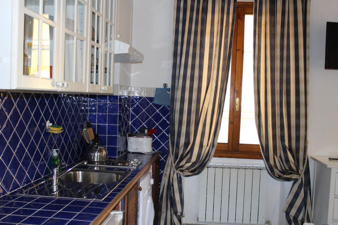 Gmax Guelfa Apartments Florencia Exterior foto