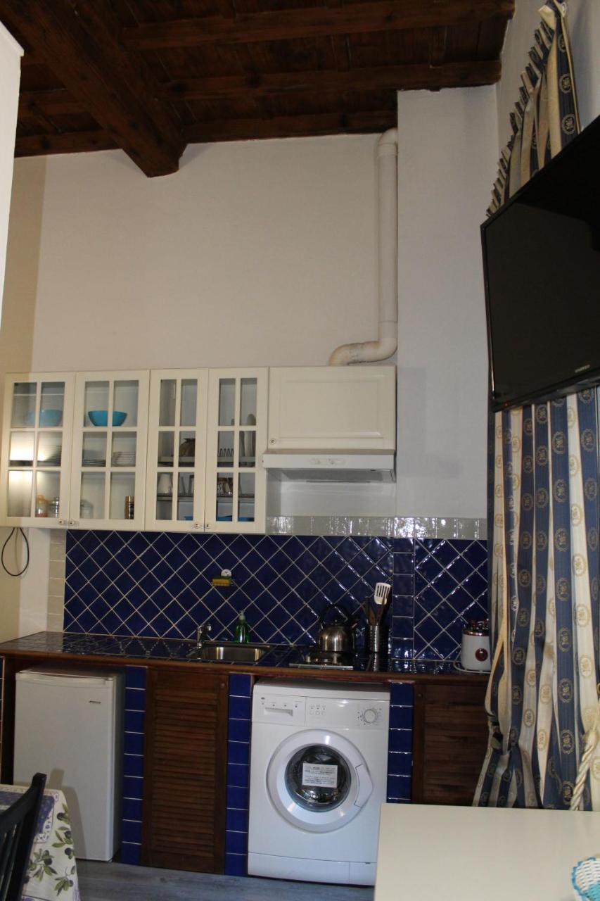Gmax Guelfa Apartments Florencia Exterior foto
