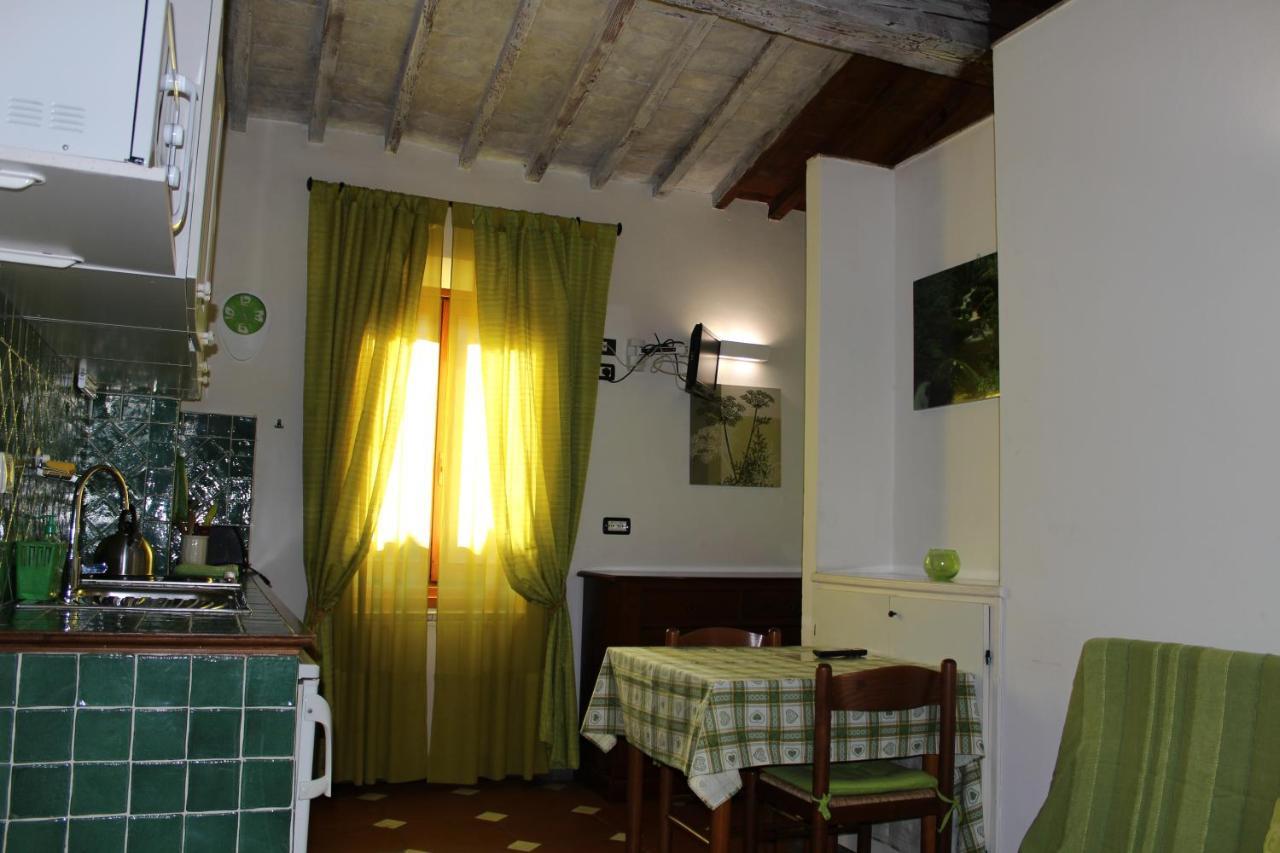 Gmax Guelfa Apartments Florencia Exterior foto