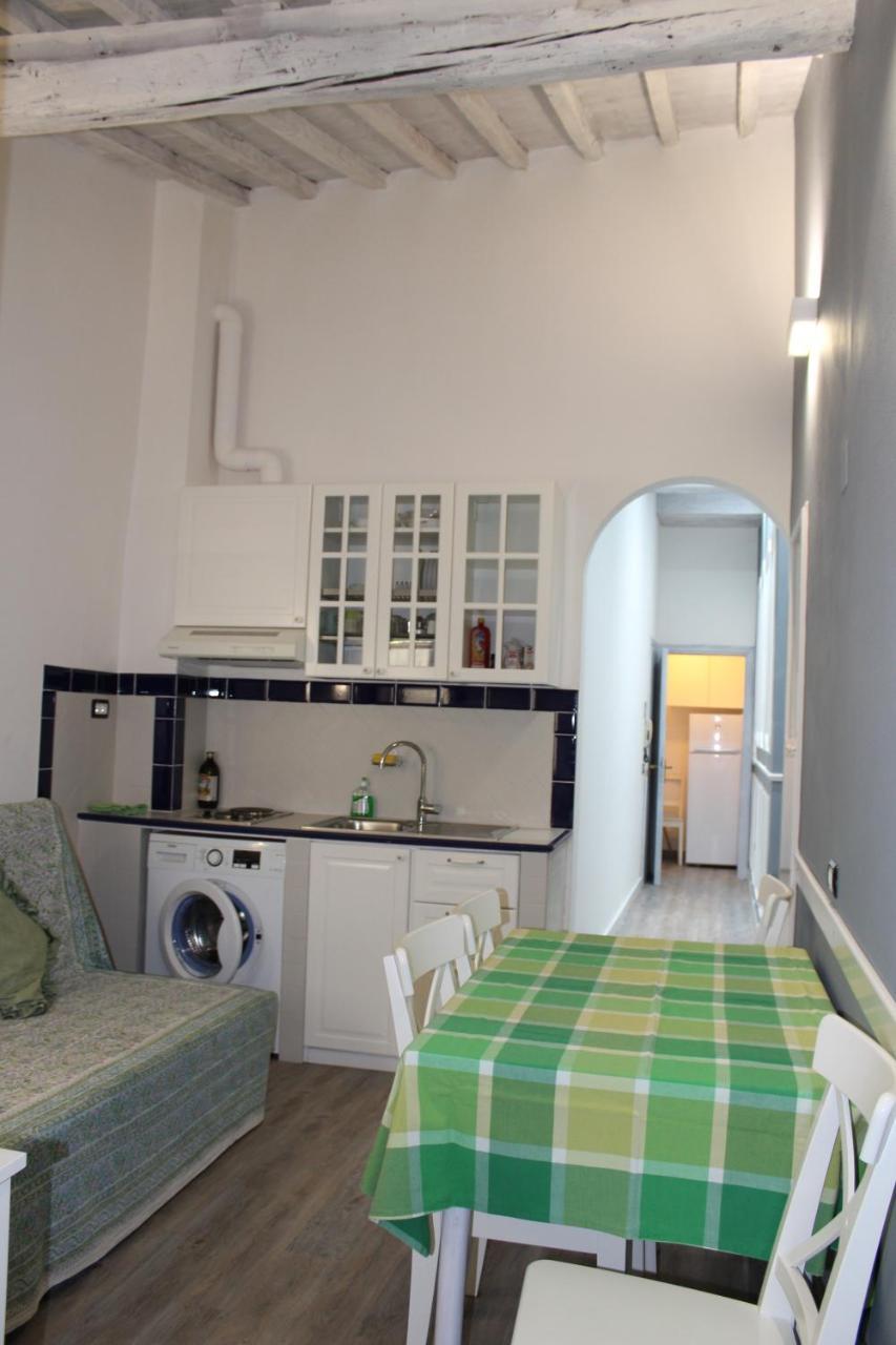 Gmax Guelfa Apartments Florencia Exterior foto