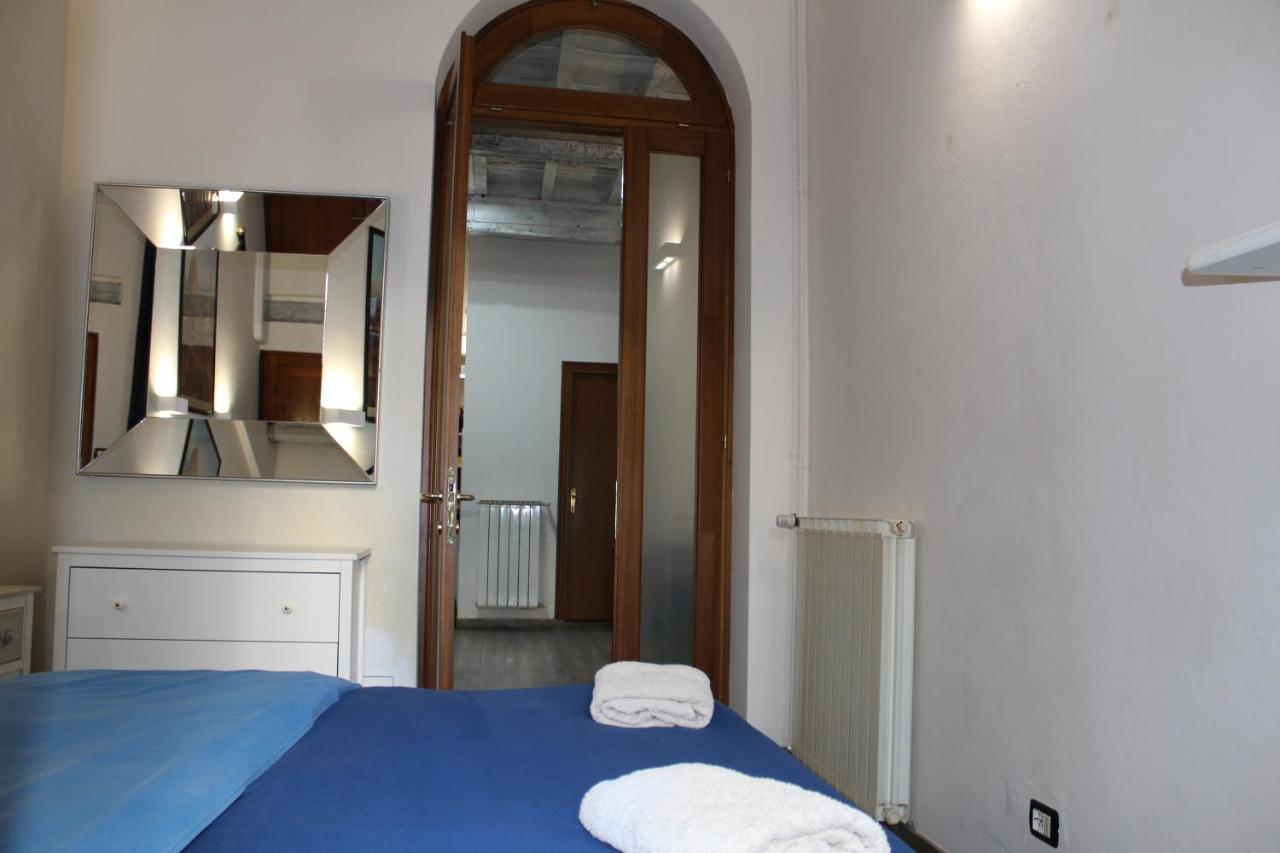 Gmax Guelfa Apartments Florencia Exterior foto