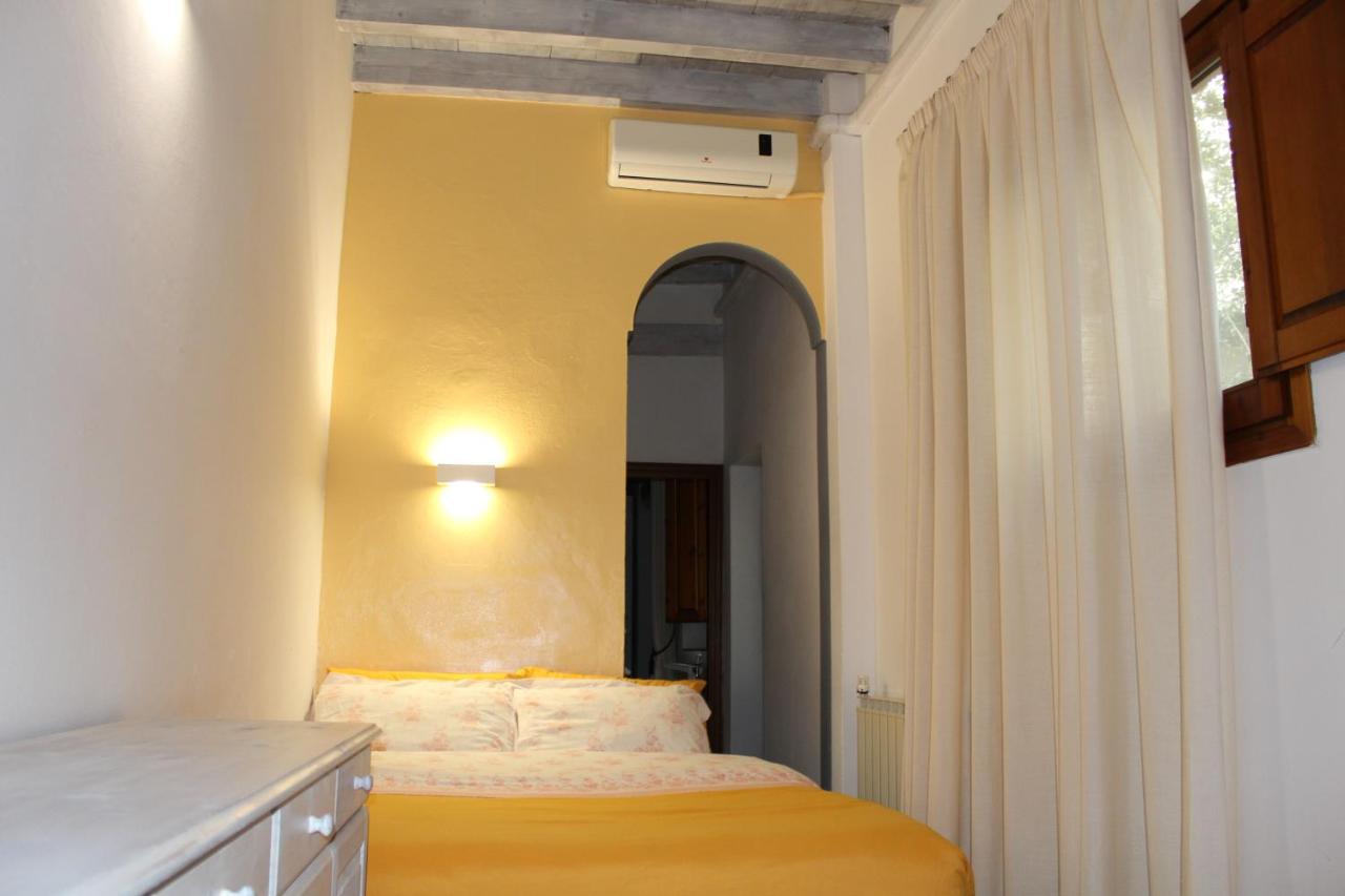 Gmax Guelfa Apartments Florencia Exterior foto