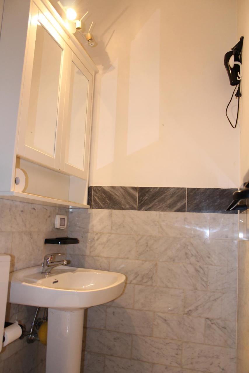Gmax Guelfa Apartments Florencia Exterior foto