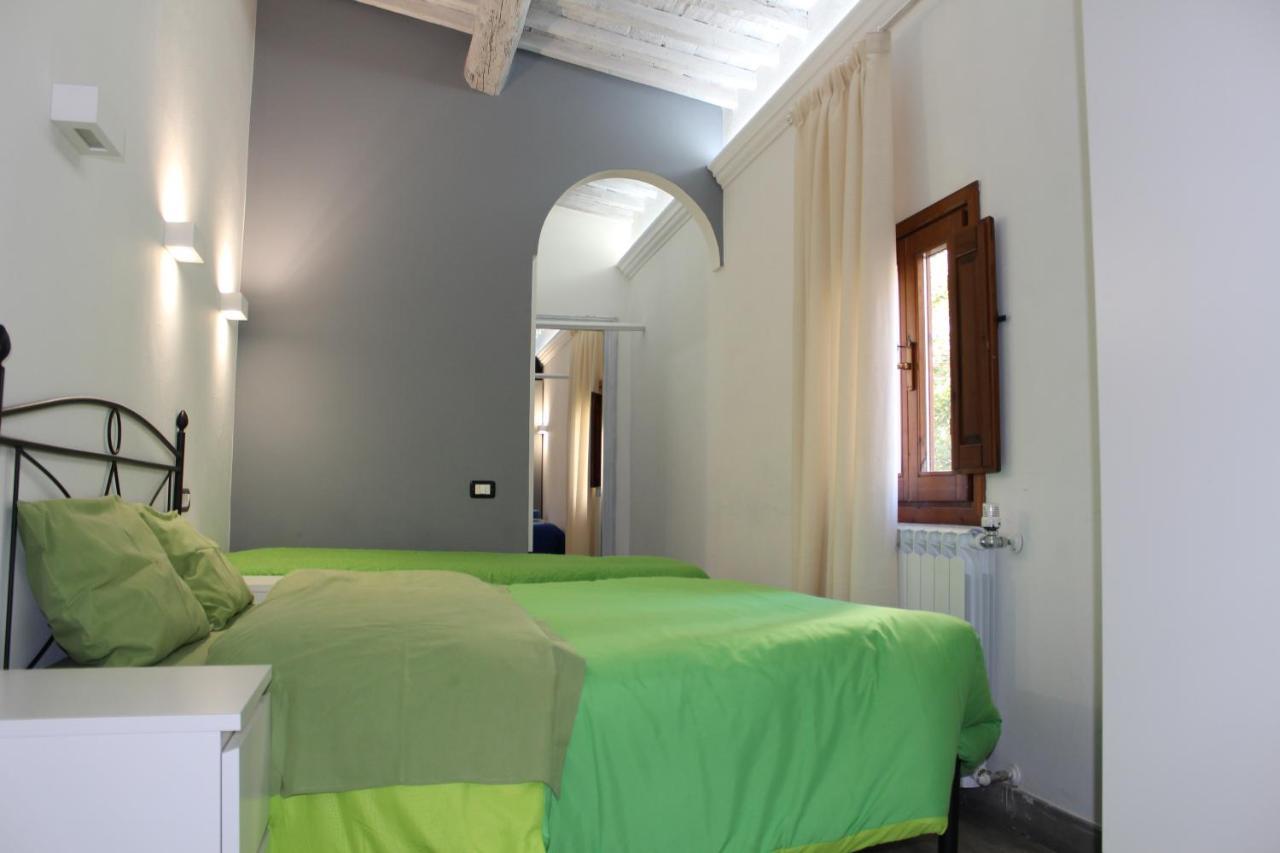 Gmax Guelfa Apartments Florencia Exterior foto