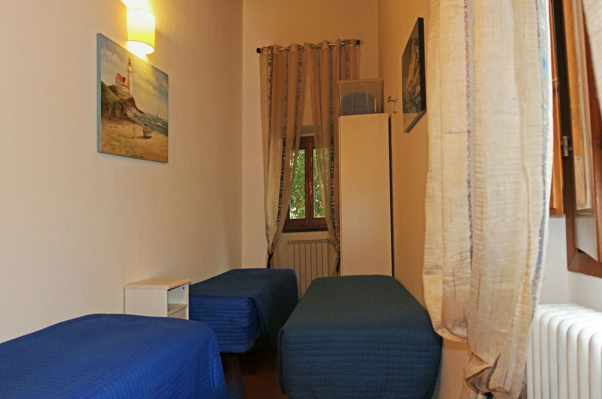 Gmax Guelfa Apartments Florencia Exterior foto